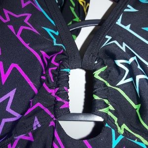 BNWT Torrid size 3 bathing suit..